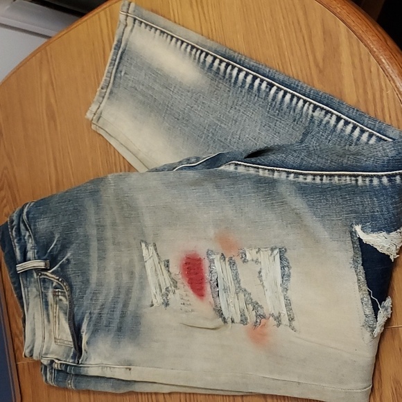 Crysp Denim - Picture 1 of 14